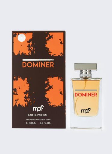 My perfumes Dominer  EDP - Парфюмна вода за мъже, 100 мл 