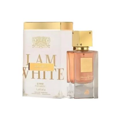  Lattafa Ana Abiyedh Poudrée  EDP - Парфюмна вода за жени ,60 ml