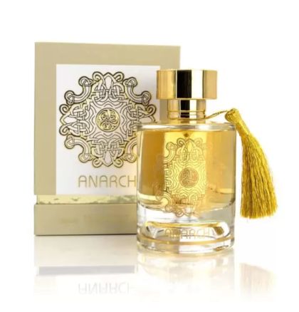 Maison Alhambra Anarch EDP - Парфюмна вода унисекс ,100 ml