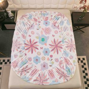 Плюшен чаршаф с ластик+2бр. калъфки за възглавница,Cocolino 100% полиестер