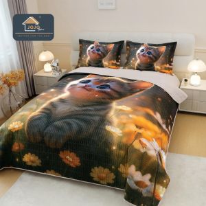 5D Кувертюра – комплект от 3 части