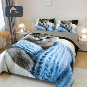 5D Кувертюра – комплект от 3 части