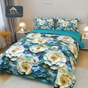 5D Кувертюра – комплект от 3 части