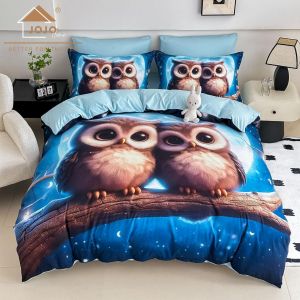 5D Комплект за приста с чаршаф с ластик 140x200см. – 100% памук,4 части