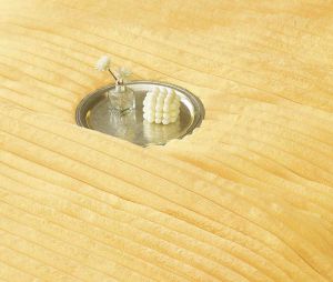 Луксозен спален комплект със завивка тип „Заешка козина“ , 6 части,с ластик