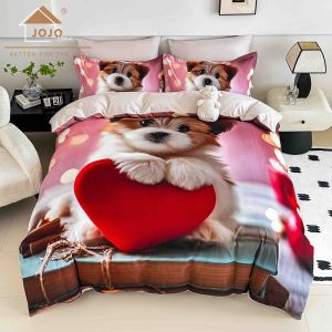 5D Комплект за приста с чаршаф с ластик 140x200см. – 100% памук,4 части