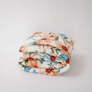 Зимна олекотена завивка Изабела 150/210см. , капитонирана