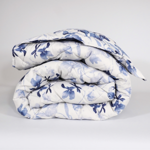 Зимна олекотена завивка Торенто 150/210см. , капитонирана