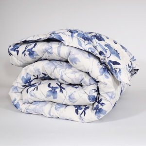 Зимна олекотена завивка Торенто 200/210см. , капитонирана