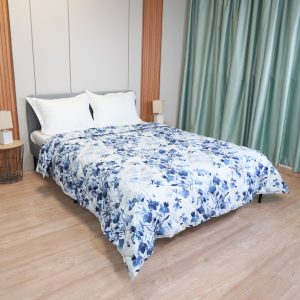 Зимна олекотена завивка Торенто 200/210см. , капитонирана