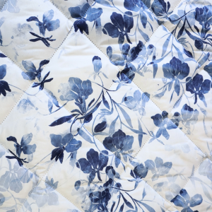 Зимна олекотена завивка Торенто 200/210см. , капитонирана