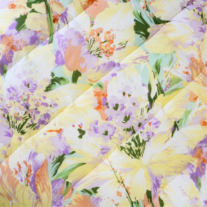 Зимна олекотена завивка Луси 150/210см. , капитонирана