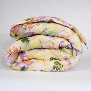 Зимна олекотена завивка Луси 200/210см. , капитонирана