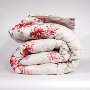 Зимна олекотена завивка Виола 150/210см. , капитонирана