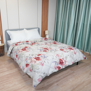 Зимна олекотена завивка Виола 150/210см. , капитонирана