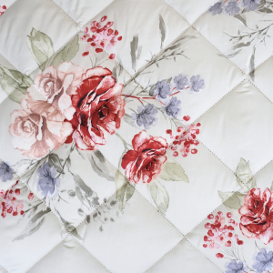 Зимна олекотена завивка Виола 200/210см. , капитонирана