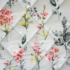 Зимна олекотена завивка Вени150/210см. , капитонирана