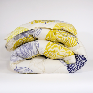 Зимна олекотена завивка Биен 200/210см. , капитонирана