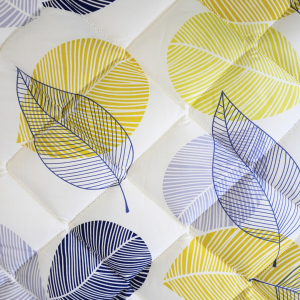 Зимна олекотена завивка Биен 200/210см. , капитонирана