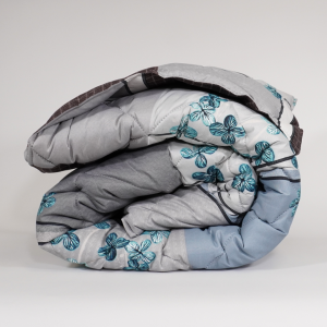 Зимна олекотена завивка Рио 200/210см. , капитонирана