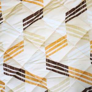 Зимна олекотена завивка Бета 150/210см. , капитонирана