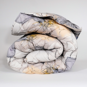 Зимна олекотена завивка Тилия 200/210см. , капитонирана