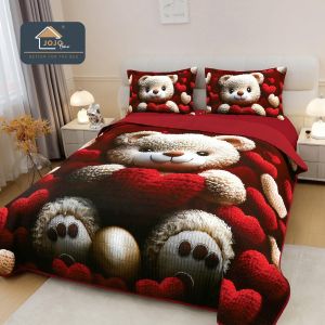 5D Кувертюра – комплект от 3 части