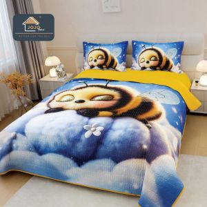 5D Кувертюра – комплект от 3 части