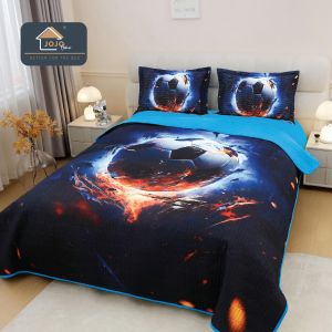 5D Кувертюра – комплект от 3 части