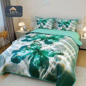 5D Кувертюра – комплект от 3 части