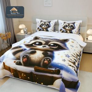 5D Кувертюра – комплект от 3 части