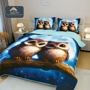 5D Кувертюра – комплект от 3 части