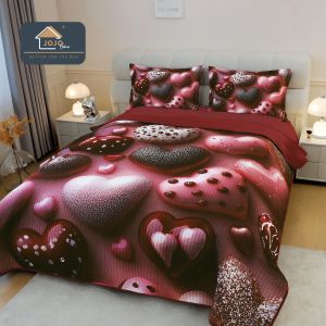 5D Кувертюра – комплект от 3 части