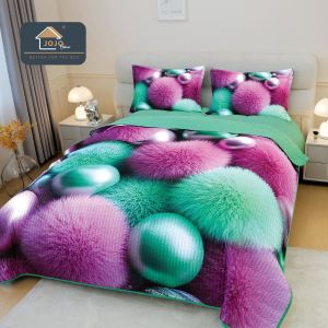 5D Кувертюра – комплект от 3 части