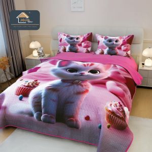 5D Кувертюра – комплект от 3 части