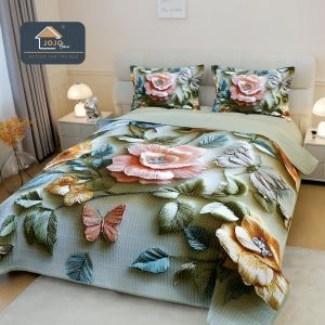 5D Кувертюра – комплект от 3 части