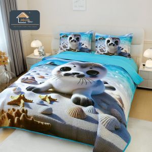 5D Кувертюра – комплект от 3 части