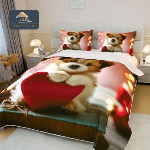 5D Кувертюра – комплект от 3 части