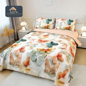 5D Кувертюра – комплект от 3 части