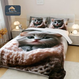 5D Кувертюра – комплект от 3 части