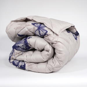 Зимна олекотена завивка Бланка 200/210см. , капитонирана