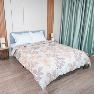 Зимна олекотена завивка Бланка 150/210см. , капитонирана