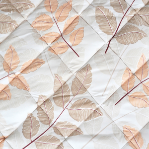 Зимна олекотена завивка Бланка 150/210см. , капитонирана