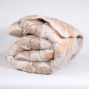 Зимна олекотена завивка Берта 200/210см. , капитонирана