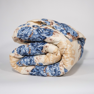 Зимна олекотена завивка Палома 150/210см. , капитонирана