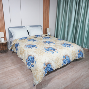 Зимна олекотена завивка Палома 150/210см. , капитонирана