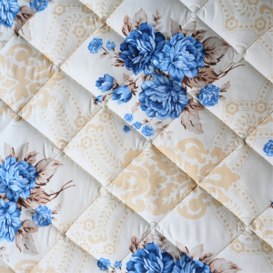 Зимна олекотена завивка Палома 150/210см. , капитонирана