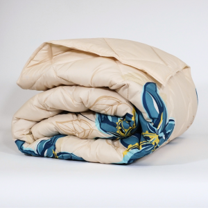 Зимна олекотена завивка Нора 150/210см. , капитонирана