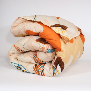 Зимна олекотена завивка Мари 150/210см. , капитонирана