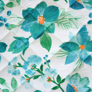 Зимна олекотена завивка Ария 150/210см. , капитонирана